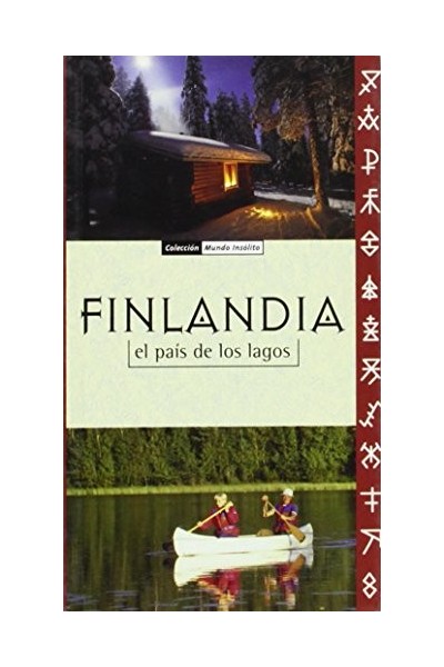 FINLANDIA. EL PAIS DE LOS LAGOS